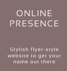 online-presence-button